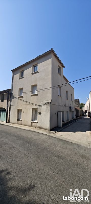 Immeuble 244 m² · à Nîmes · 244 m² · 577 500 €