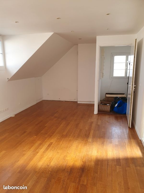 Appartement a louer goussainville - 4 pièce(s) - 70 m2 - Surfyn