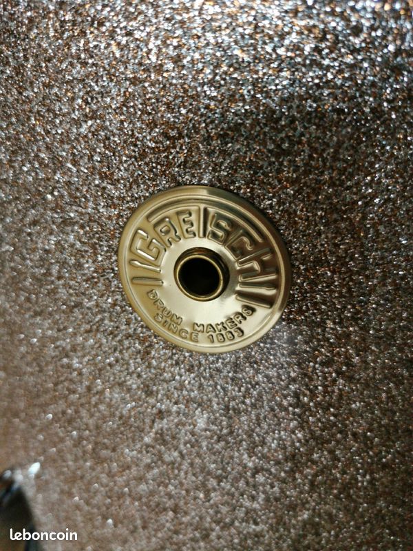 Batterie Gretsch 120th anniversary (image 7)