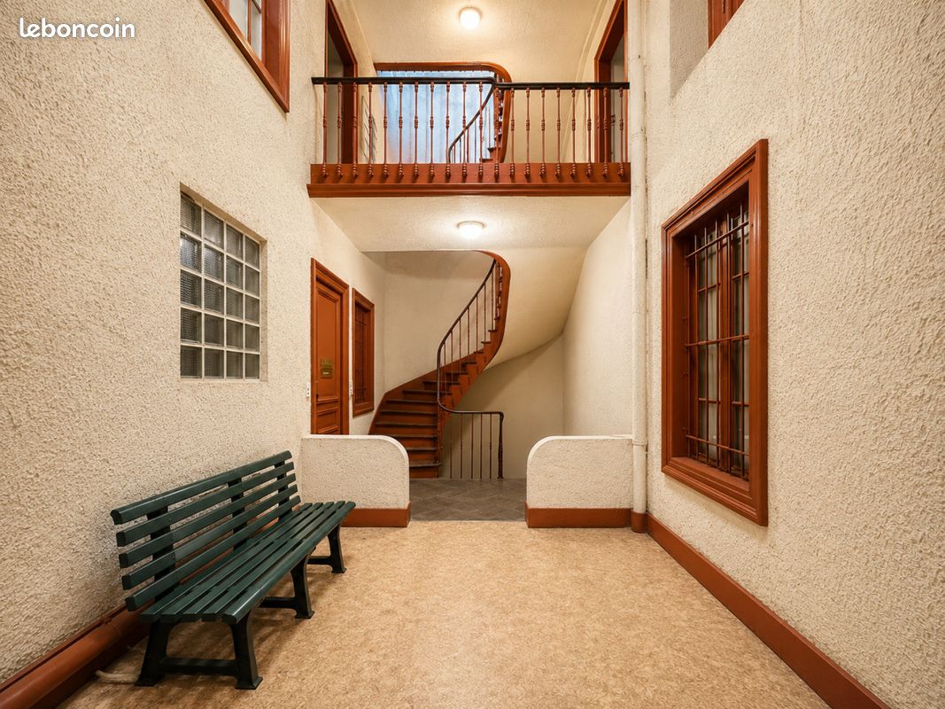 Appartement 4 pièces 93 m² · à Carcassonne · 93 m² · 45 000 €