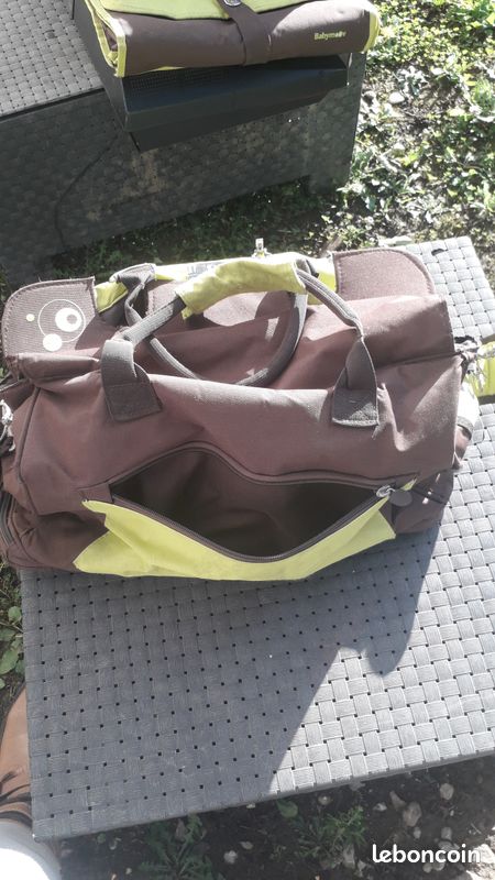 Sac a langer (image 2)