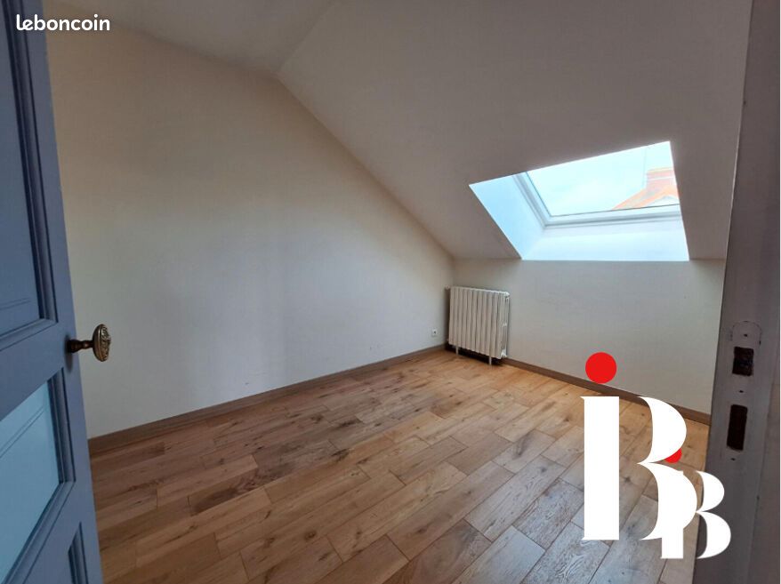 Maison a louer coueron - 6 pièce(s) - 120 m2 - Surfyn