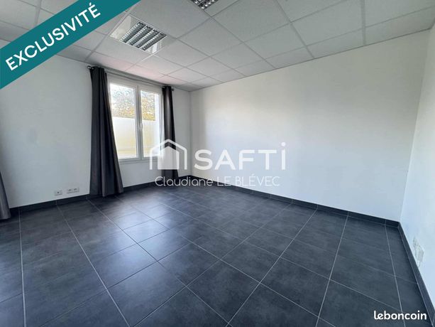 Studio 1 pièce 26 m²