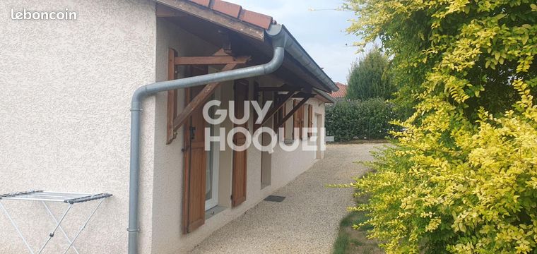Maison 4 pièces 82 m²