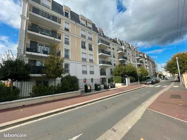 Appartement a louer franconville - 2 pièce(s) - 40 m2 - Surfyn