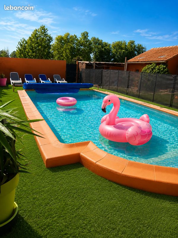 Maison 6 pièces 122 m² · à Miramas · 122 m² · 370 000 €