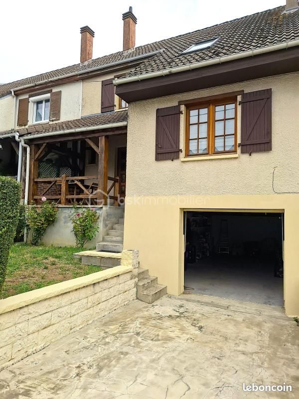 Maison 4 pièces 85 m² · à Corbie · 85 m² · 199 000 €