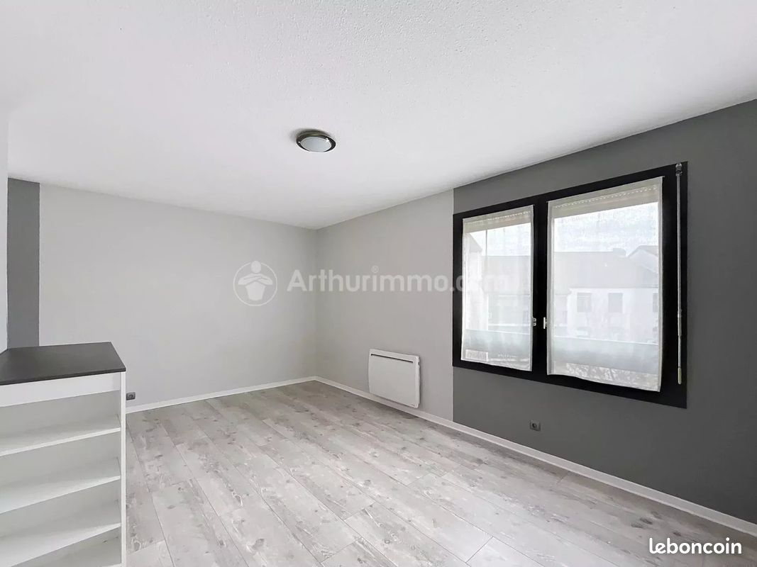 Appartement 2 pièces 47 m² · à Chamalières · 47 m² · 520 €