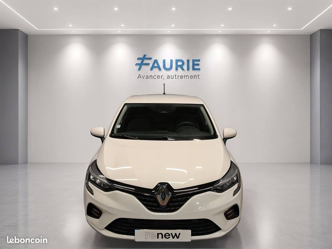 RENAULT Clio Blue dCi 85 Business (image 2)
