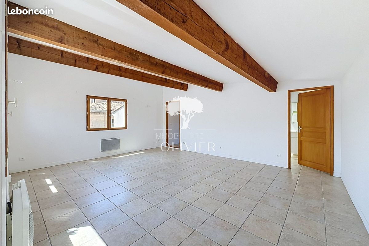 Appartement 3 pièces 51 m² · à Apt · 51 m² · 99 000 €