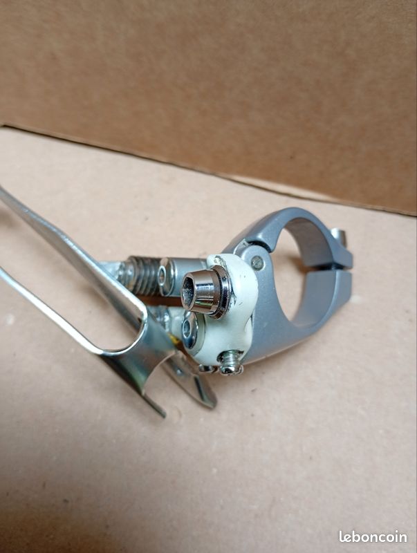 SHIMANO DÉRAILLEUR ARRIÈRE RX 100 Rear derailleur EUR 10,00 - FR