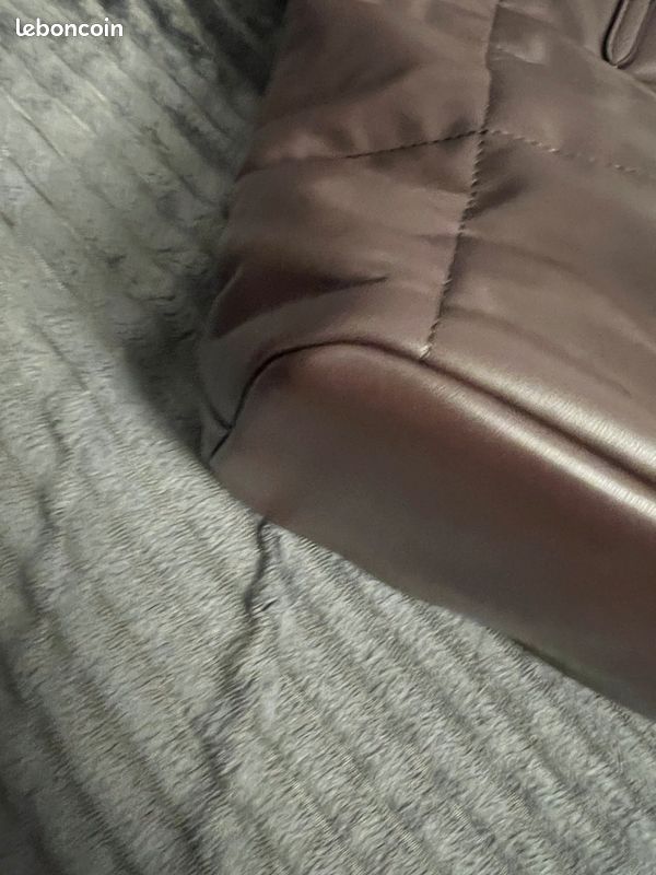 Sac fourre tout Victoria secret (image 3)