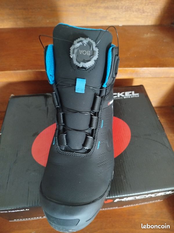 Chaussure de sécurité (image 3)