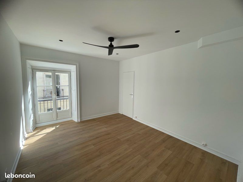 Appartement 2 pièces 40 m² · à Nantes · 40 m² · 840 €/mois