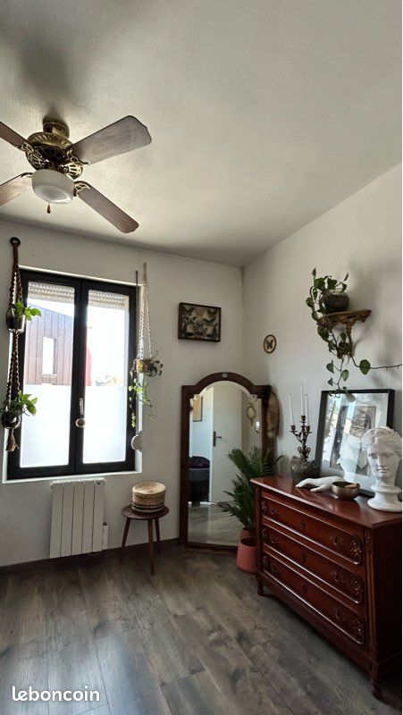 Maison 3 pièces 51 m² · à Amiens · 51 m² · 132 000 €