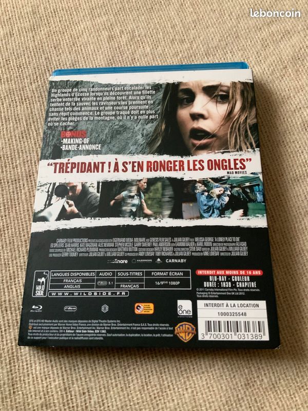 Poursuite mortelle (image 2)