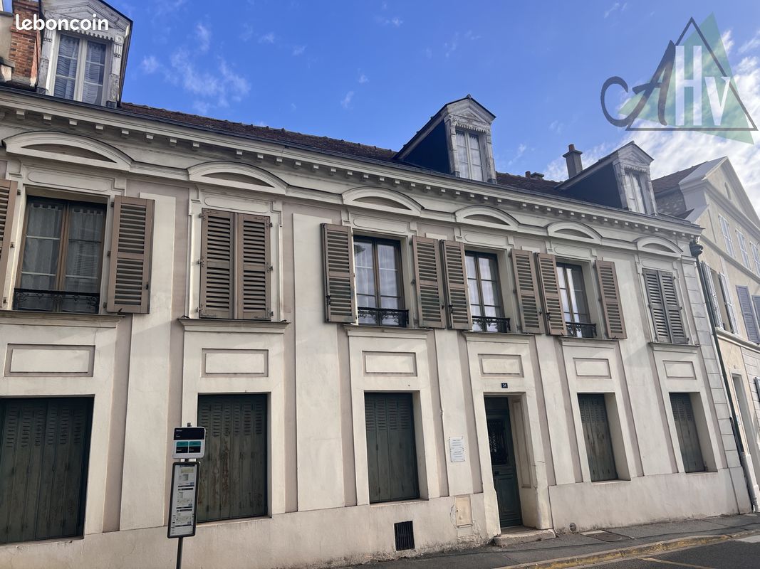 Appartement 3 pièces 67 m² · à Melun · 67 m² · 185 000 €
