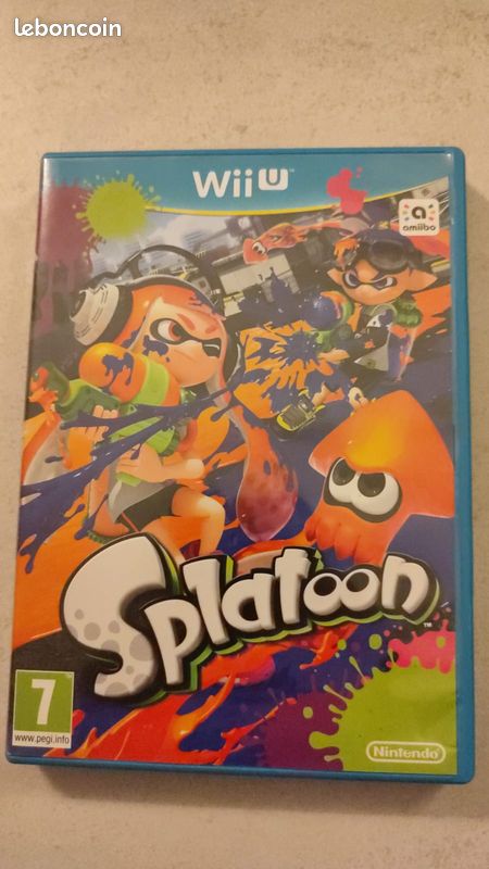 Pack Jeux Wii U (image 5)