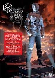 MICHAEL JACKSON Série de Dvd Coffret vision &+ (image 1)
