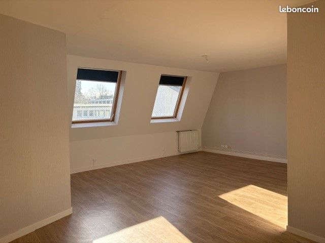 Appartement 3 pièces 68 m² · à La Châtre · 68 m² · 548 €