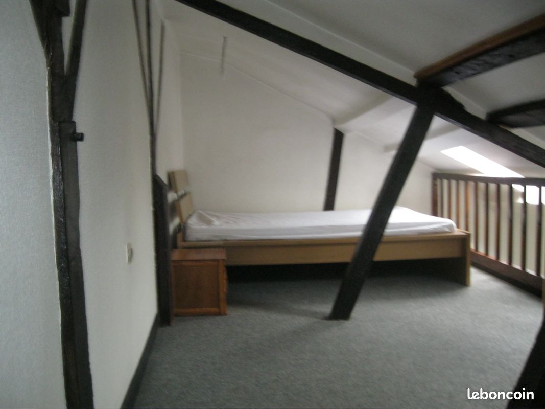 Appartement a louer valenciennes - 1 pièce(s) - 38 m2 - Surfyn