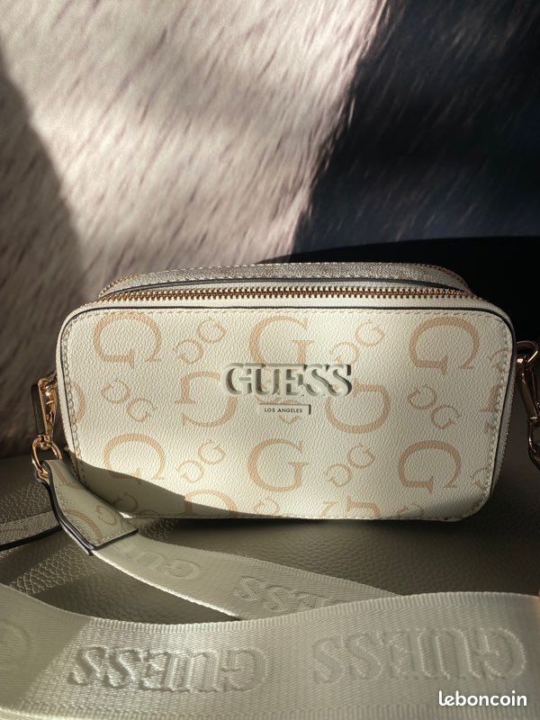 sac bandouli guess sac a bandouliere Sac Bandouli Crossbody Guess Sac A Main Bandouliere Sac