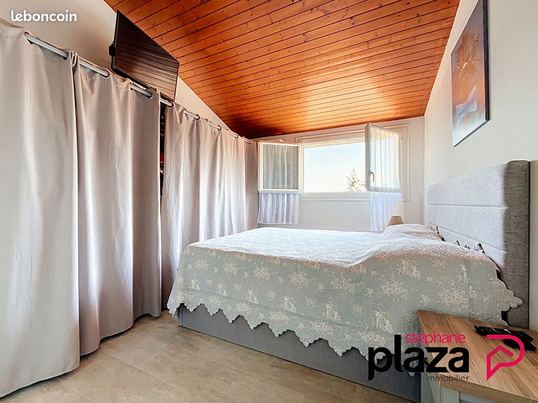 Maison 3 pièces 55 m² (image 5)