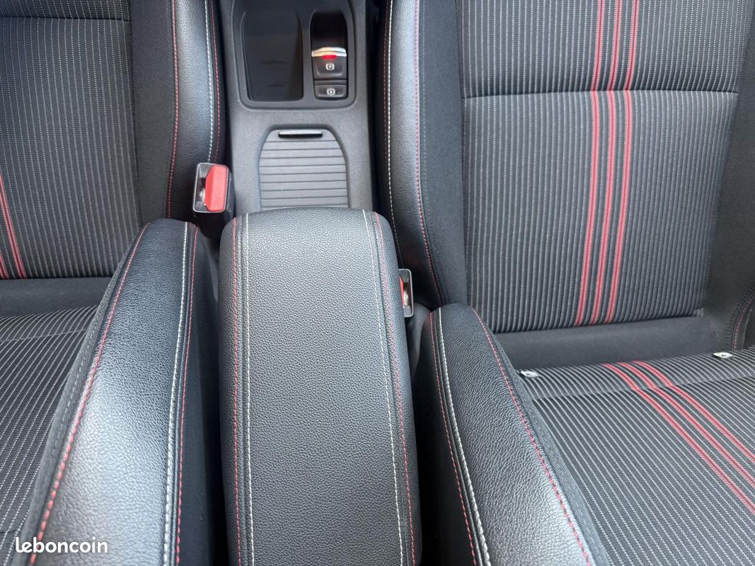 RENAULT CLIO 1.0 Tce - 100 V RS Line PHASE 1 (image 38)