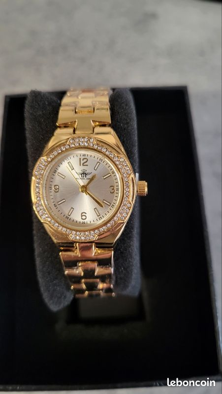 Montre femme (image 1)
