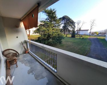 Appartement 148 500 € - 65 m²