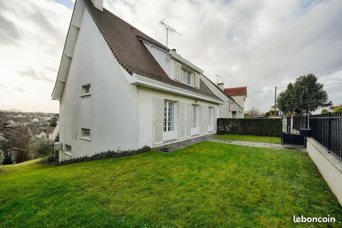 Annonce vente Maison sucy-en-brie