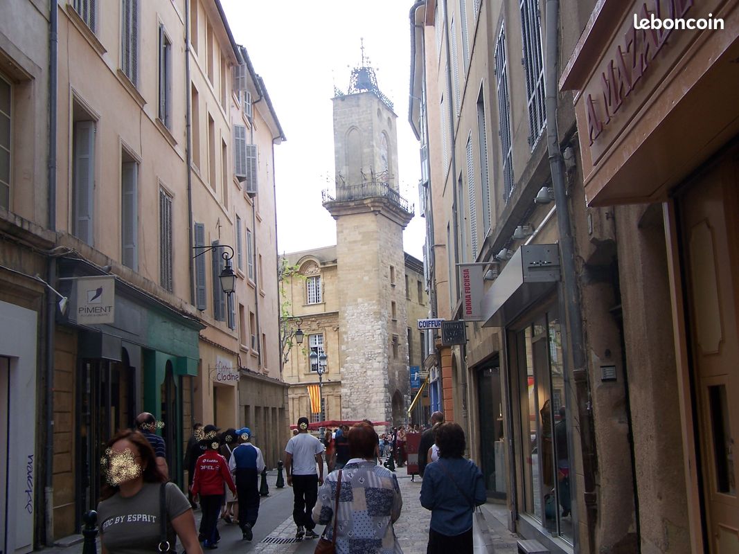 Immeuble 11 pièces 245 m² · à Aix-en-Provence · 245 m² · 1 490 000 €