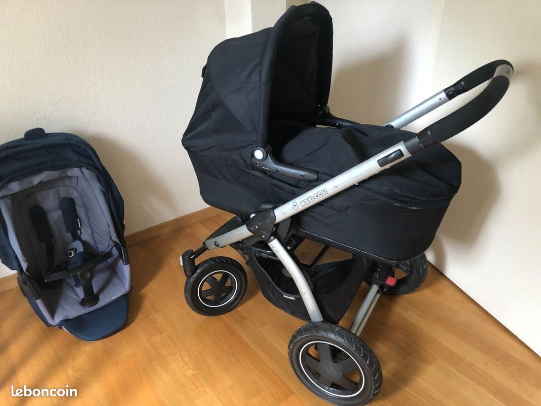 Poussette Bebe Confort D Occasion Annonces Equipement Bebe Leboncoin Page 8