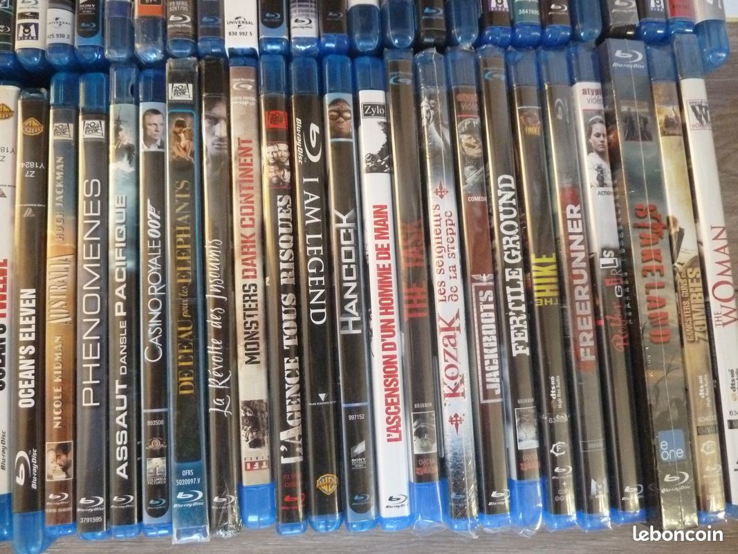 Blu-ray divers (image 1)
