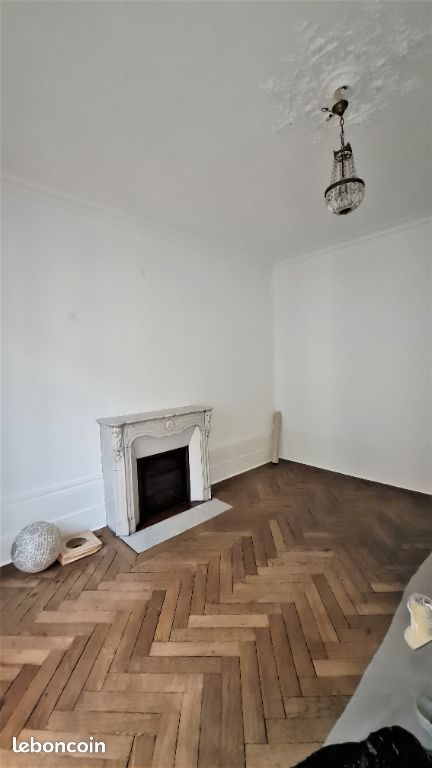 Appartement 3 pièces 65 m² · à Besançon · 65 m² · 693 €