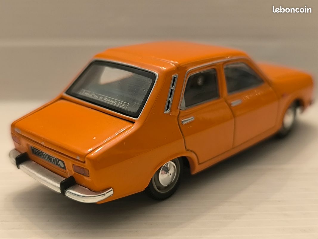 RENAULT CARAVELLE NOREV sous blister 1/43 EUR 5,00 - FR