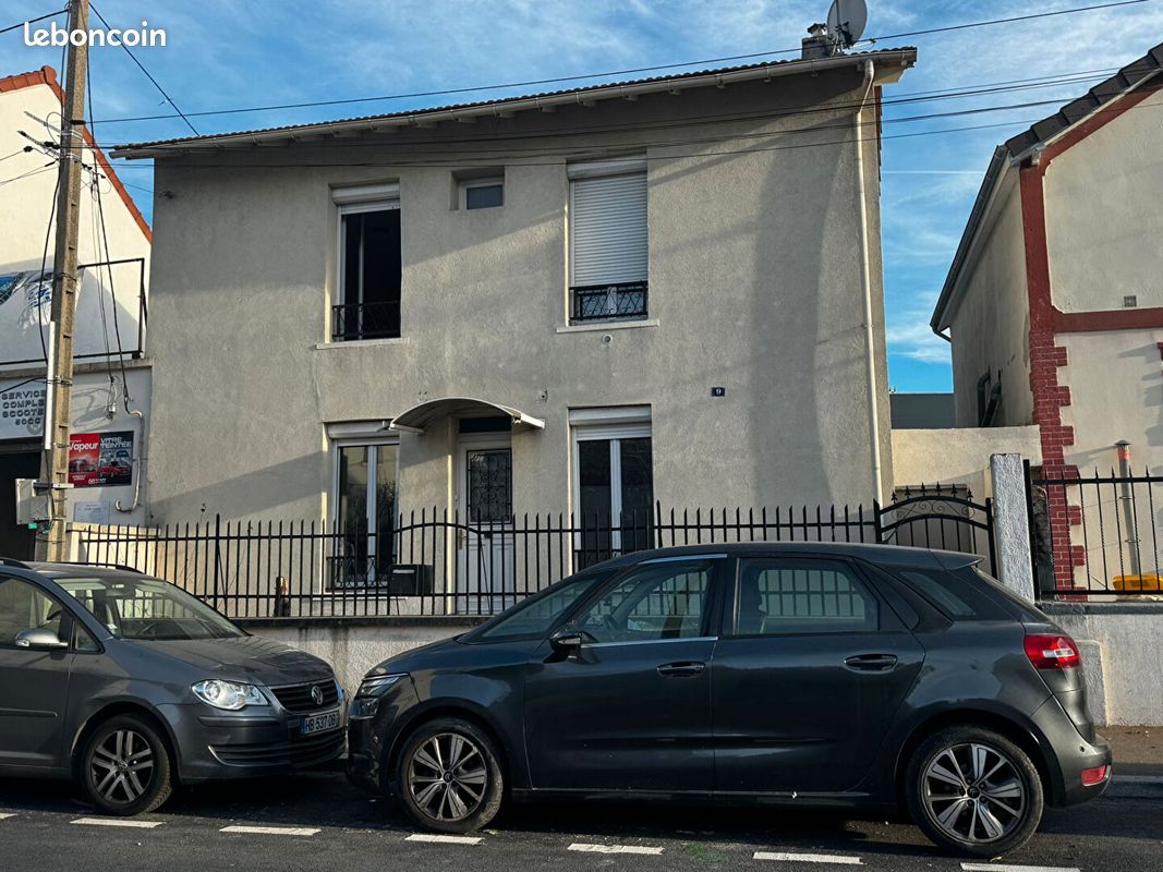 Maison 7 pièces 130 m² · à Aubervilliers · 130 m² · 399 000 €