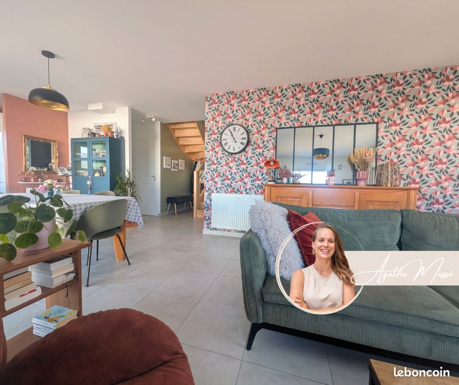 Maison 5 pièces 90 m² · à Theix-Noyalo · 90 m² · 359 400 €