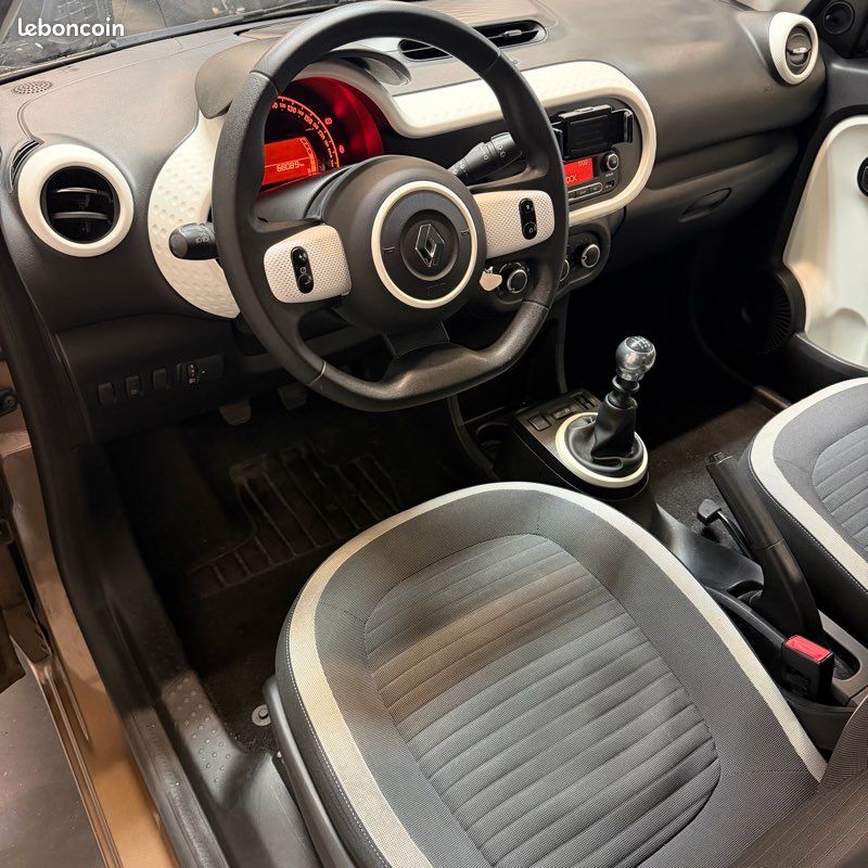 RENAULT TWINGO 0.9 TCe ZEN (image 5)