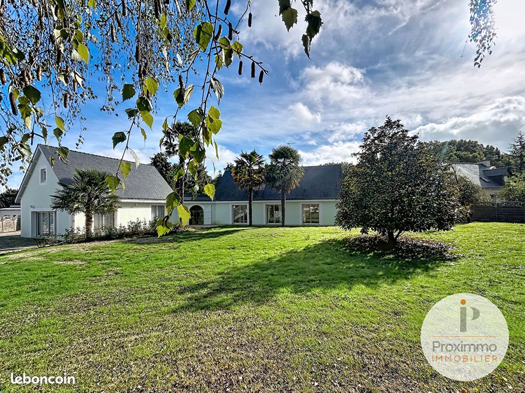Maison 6 pièces 220 m² · à Redon · 220 m² · 421 125 €