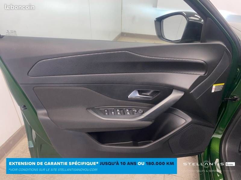 Peugeot 308 PureTech 110ch S&S BVM6 Active Pack (image 19)