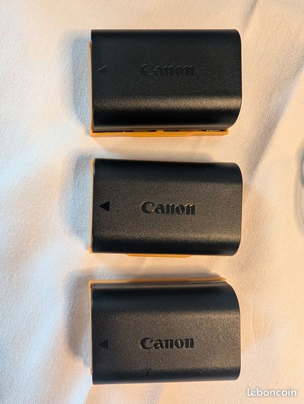 📸 Canon 5D Mark III + 24-105 mm + accessoires – Excellent état - photo&video (image 5)