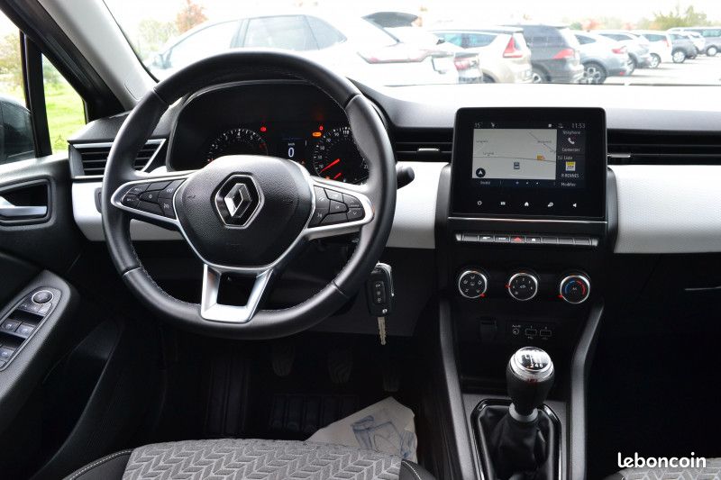Renault CLIO V 1.0 TCE 90CH EVOLUTION (image 10)