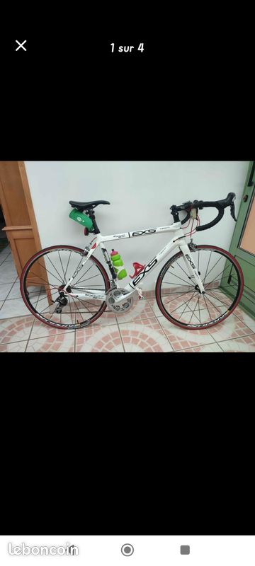 Vélo de course (image 1)