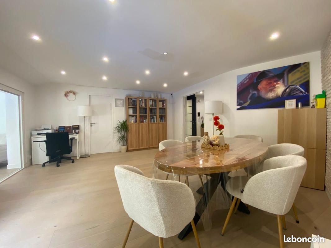 Maison 3 pièces 102 m² · à Saint-Brice-sous-Forêt · 102 m² · 390 000 €