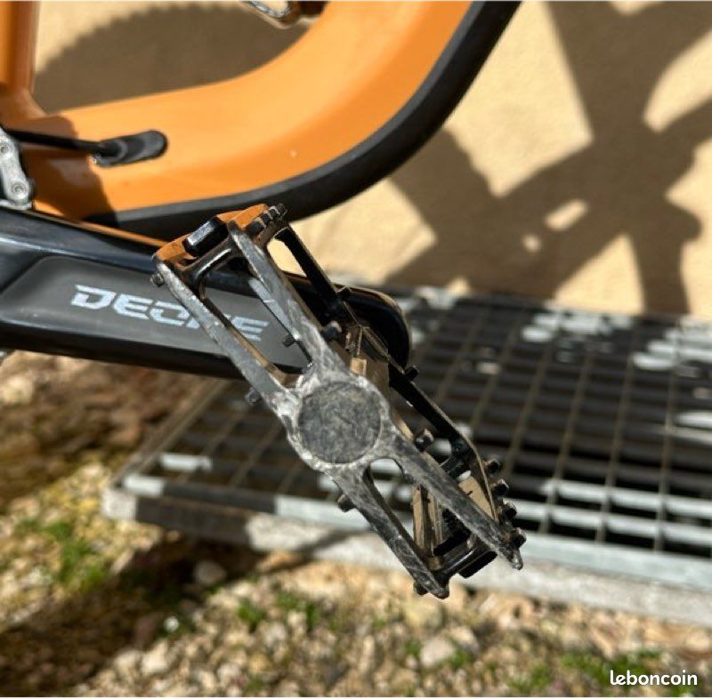 Vtt Canyon Spectral 6 2024 Taille L (image 5)
