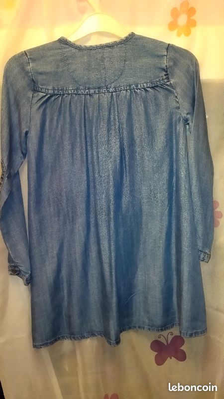 Robe jeans (image 4)
