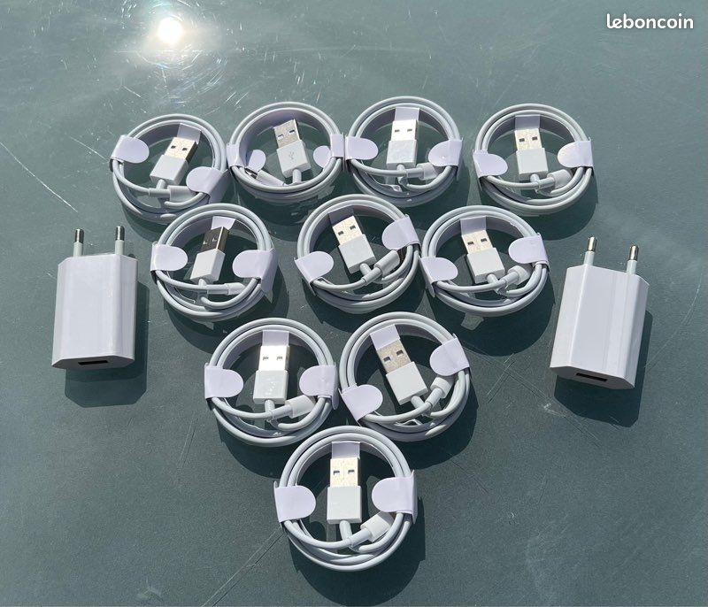 Chargeur pour Samsung (image 1)