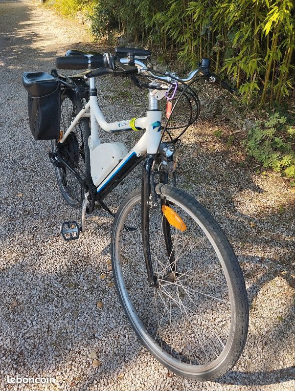 Vae Matra Velo Matra Sport Replacement For Bike Matra I-Step 24V