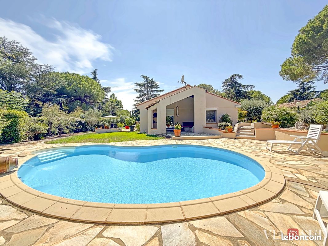 Maison 3 pièces 132 m² · à Béziers · 132 m² · 430 000 €